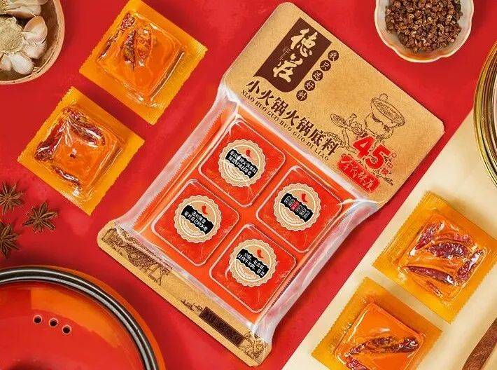 两大巨头险遇“包抄”pg模拟器火锅调料(图3)