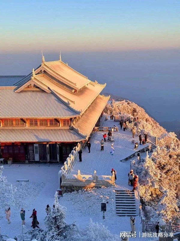 玩点什么 成都旅游保姆级出行手册！pg电子免费模拟器去成都四天可以(图4)