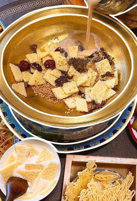 怎么玩八天内蒙旅游攻略惊险刺激路线电子pg内蒙8天双人定制游多少钱