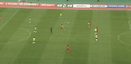 16闪电丢球后防线分钟后迅速扳平pg电子模拟器试玩1-1！中国U(图3)
