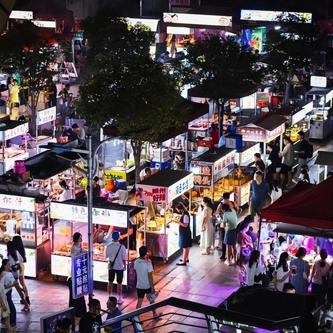 味本地人都习以为常游客看来十分怪异pg模拟器广西夜市中最具特色的美(图10) 味本地人都习以为常游客看来十分怪异pg模拟器广西夜市中最具特色的美(图10)