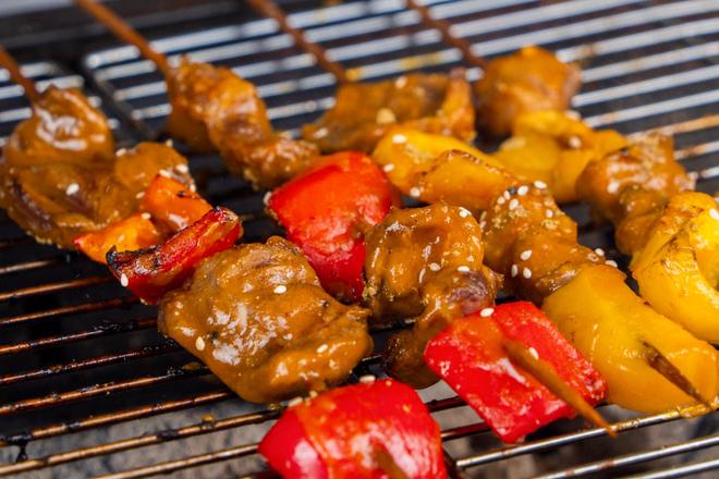 味本地人都习以为常游客看来十分怪异pg模拟器广西夜市中最具特色的美(图13) 味本地人都习以为常游客看来十分怪异pg模拟器广西夜市中最具特色的美(图13)