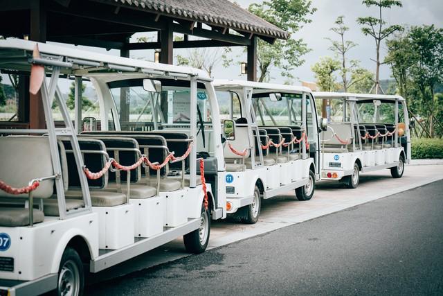 么收费？四川六日游旅行团报价及线路电子pg游戏报团去四川玩6天5晚怎(图4)