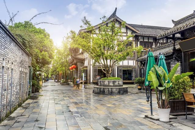 么收费？四川六日游旅行团报价及线路电子pg游戏报团去四川玩6天5晚怎(图5)