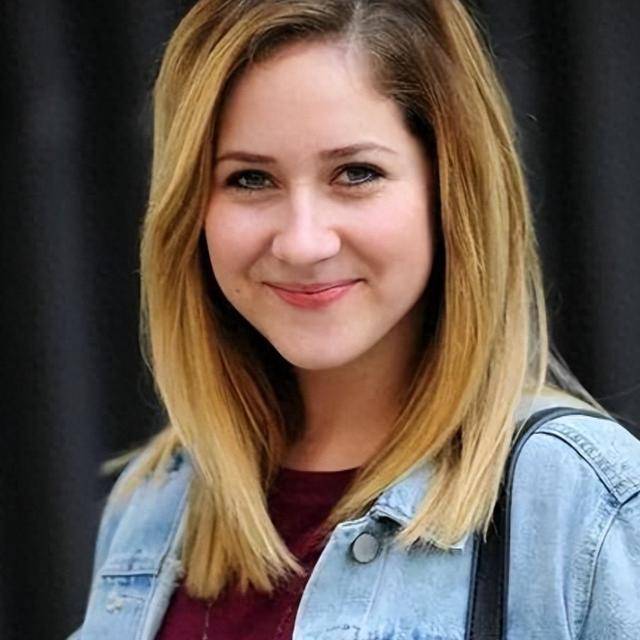 回国后直呼：感觉自己受到了 “欺骗”！pg电子模拟器美国女孩来中国游玩七天(图6)