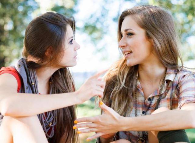 回国后直呼：感觉自己受到了 “欺骗”！pg电子模拟器美国女孩来中国游玩七天(图10)